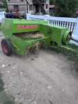 Balotiera Claas Markant 40