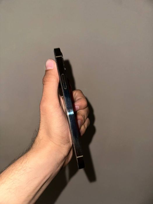 Iphone 12pro Xotira: 256gb