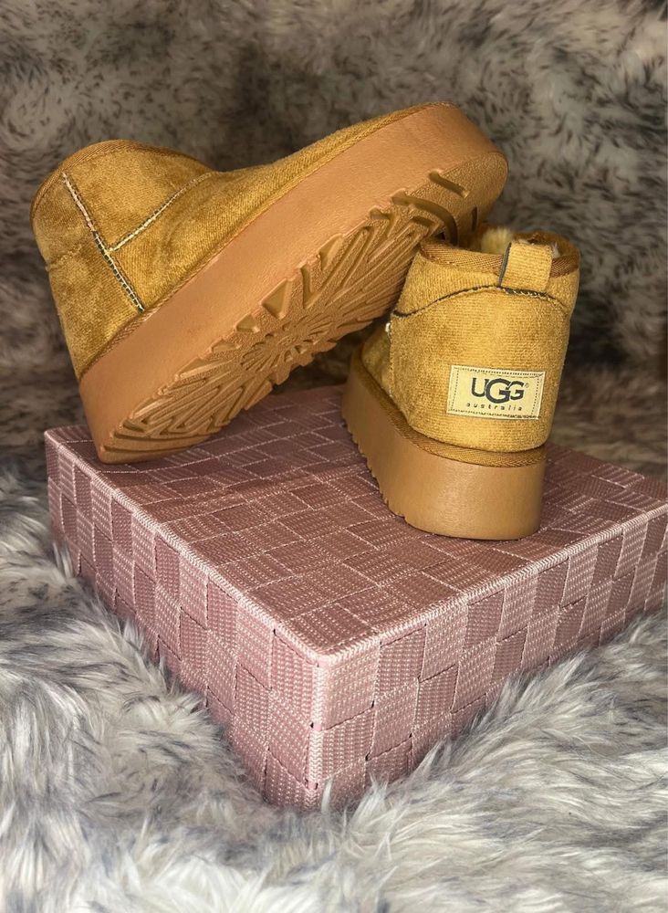 Ugg calitate superioara