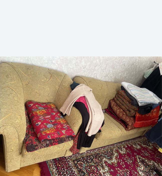 Диван кресло билан срочно холати янги олиларарзонга