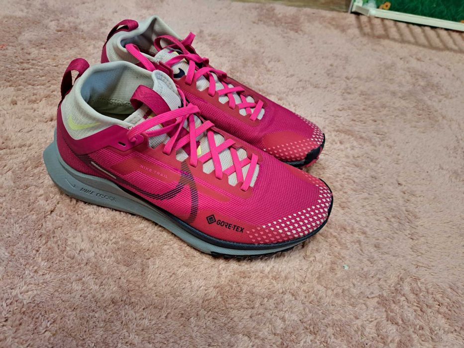 Nike pegasus trail 4 GTX