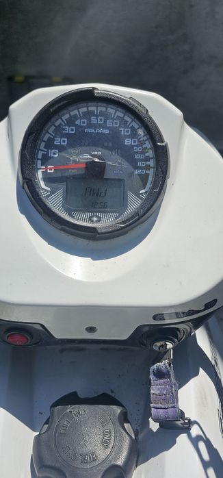 Polaris sportsman touring 2017