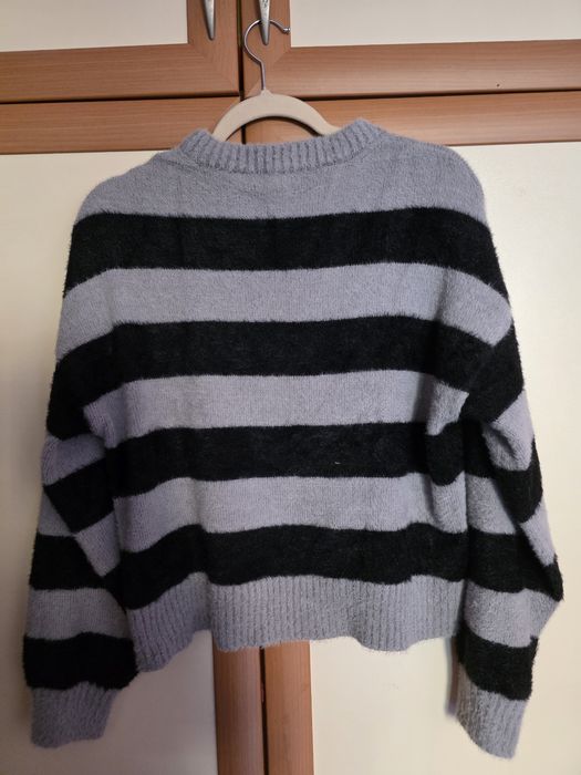 Cropp мека пуловер