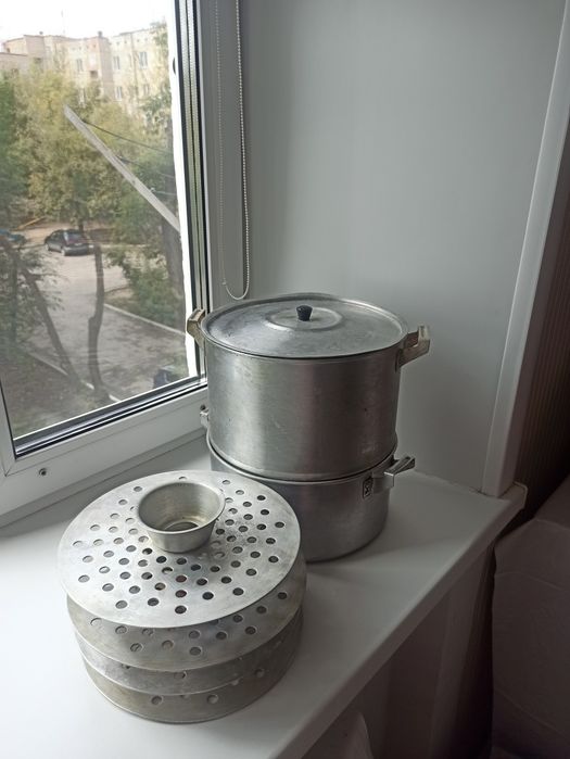 Мантница Советская