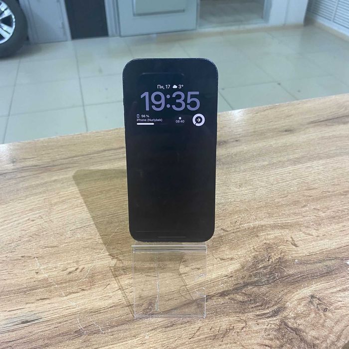 К162/Сотовый телефон Apple Iphone 14pro 128gb/152477