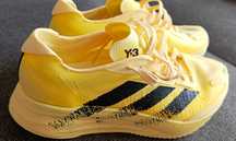 Y3 - Adidas Adizero Boston 11