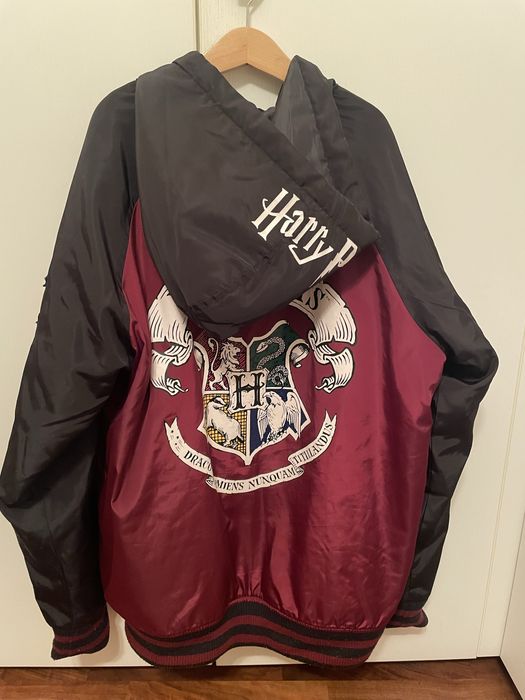 Geaca Harrry Potter