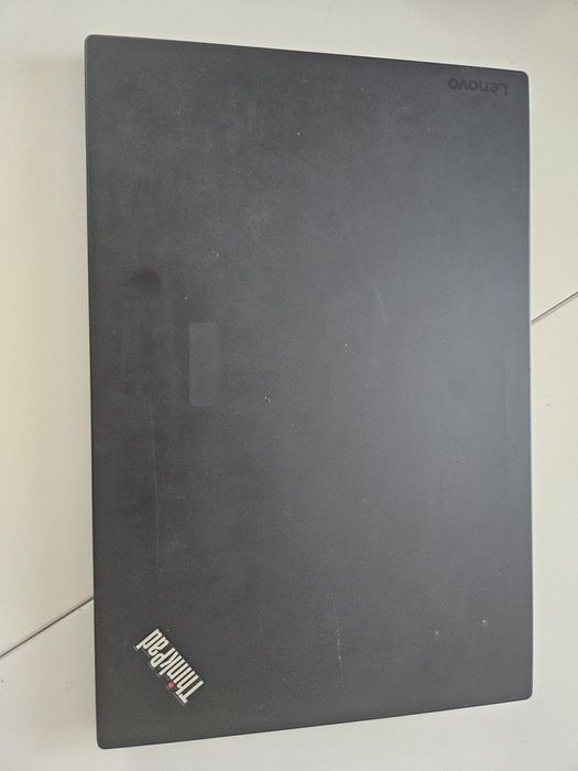 Lenovo X1 Carbon, I7-7600U, generatia 5