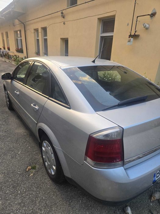 Opel Vectra C,An 2005