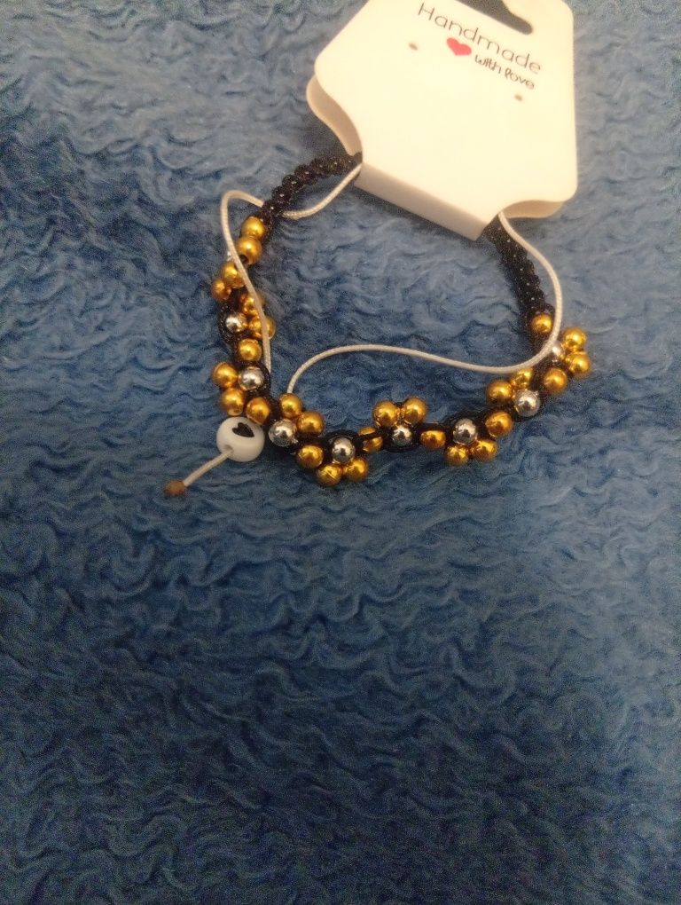 Brățări handmade