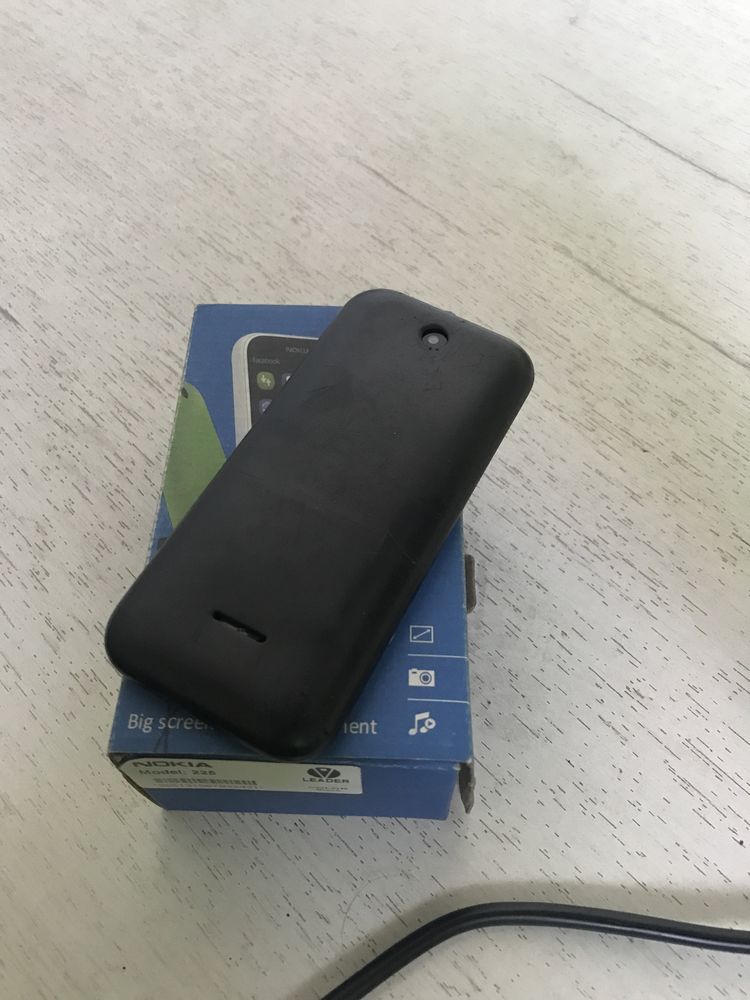 nokia 225 dual sim