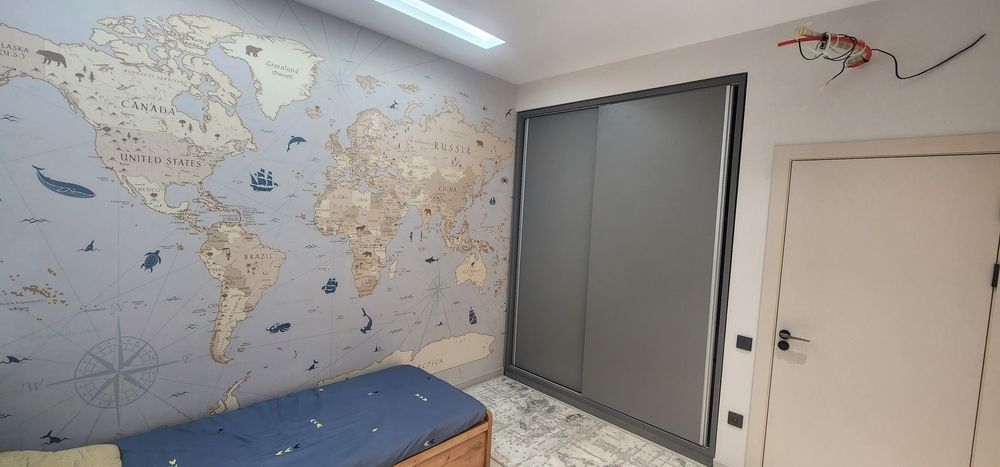 Юнусобод 11кв метро Мегапланет 2комнатная +кадастр 32квм+мебель техник