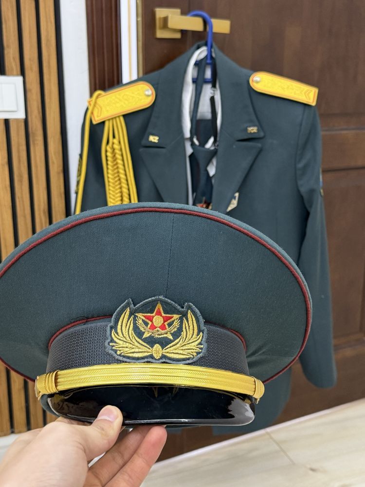 Парадка Ұлттық Ұлан