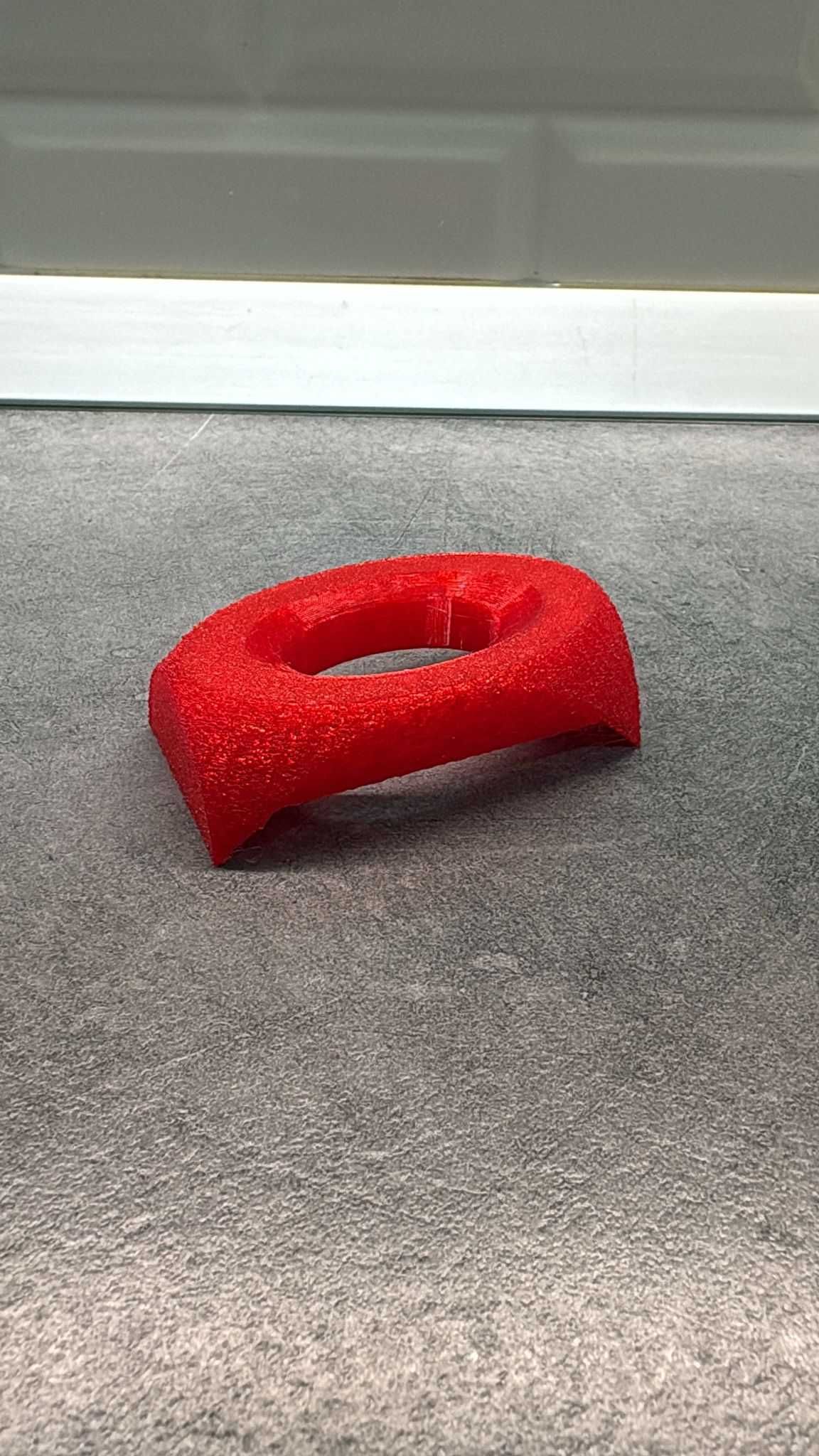Printare 3D/ 3D Printing FDM/Rasina