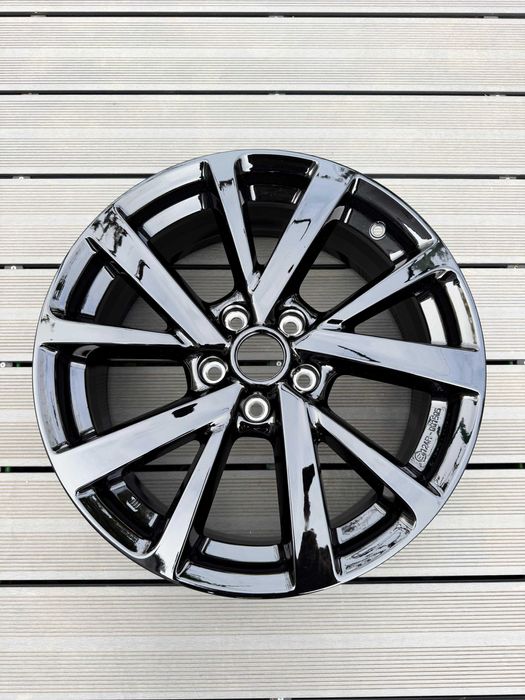 Jante Originale Mazda 18" - BLDE-V3-810 BL - Set de 4 Jante noi