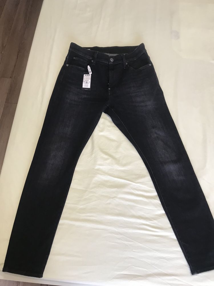 G Star Revend Skinny