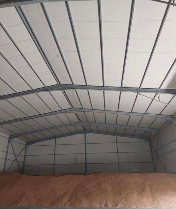 Vând din stoc hală 7x9x4