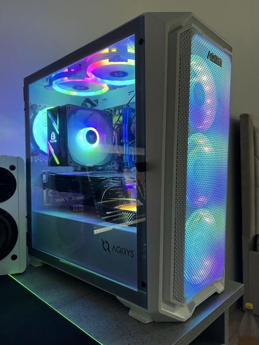 Cooler segotep lumos g4