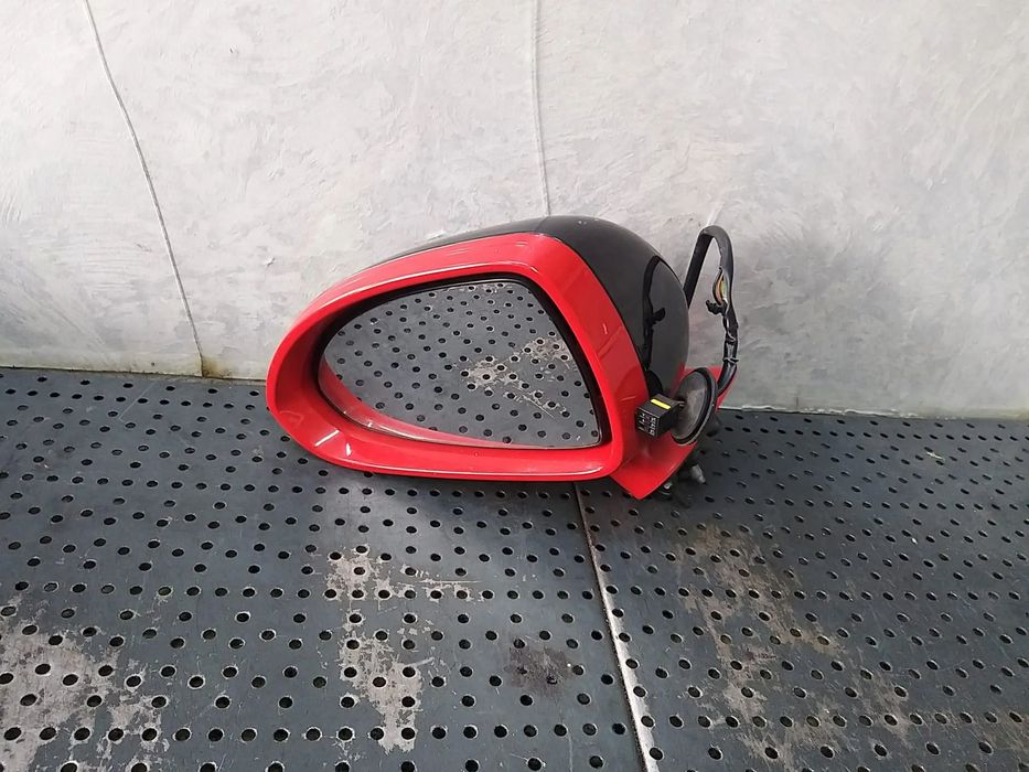 Oglinda electrica stanga opel corsa d s07