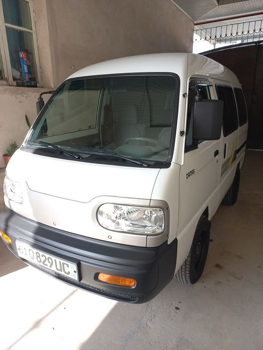 Дамас срочна сотилади кам юрган.