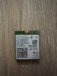 Placa de retea Intel Dual Band Wireless AX210ngw, WIFI 6, 802.11ax