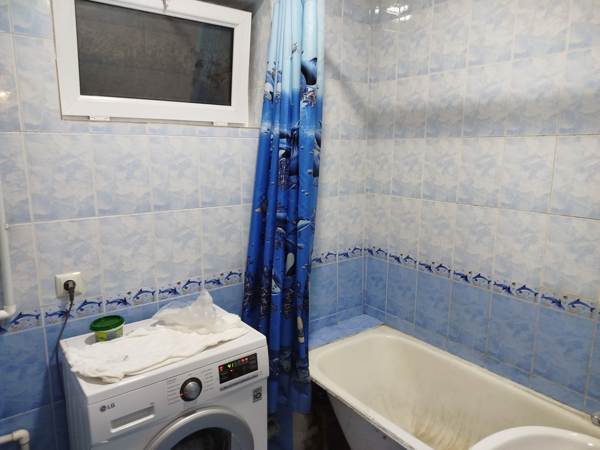 Долгосрочний квартира