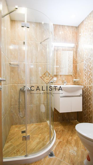 Двустаен апартамент под наем в ж.к. Манастирски ливади, 2140408