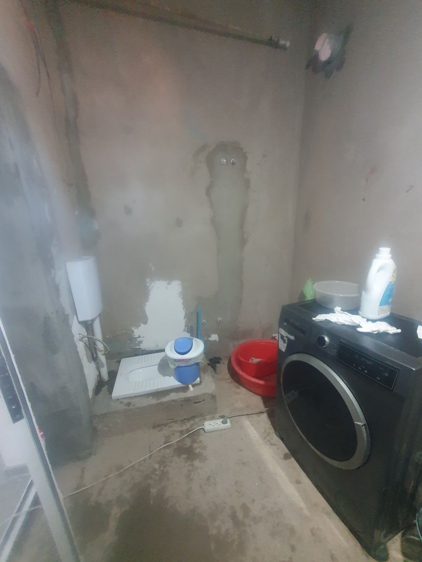 Chirchiqda gorparkda hovli sotiladi