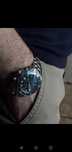 Omega Seamaster 300 Chronograph