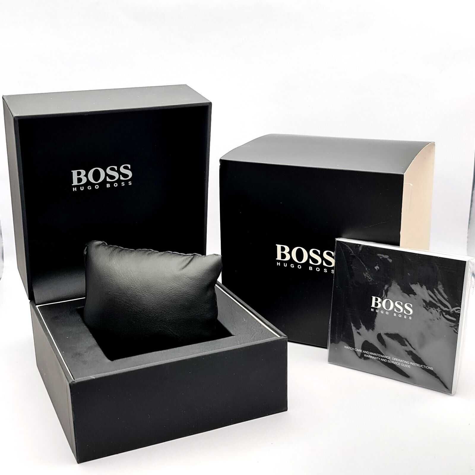 Мъжки часовник HUGO BOSS -50%