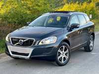 Volvo XC 60 2.4AWD 4X4 215Cai Automat //CEL MAI DOTAT MODEL//