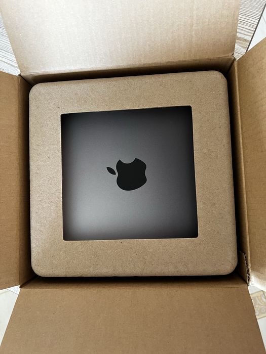 Mac mini 2019,intel core i5