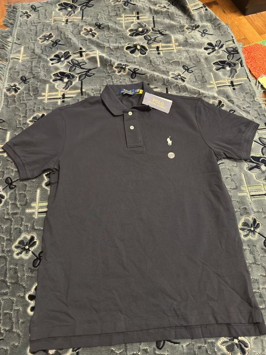 Tricou polo ralph lauren