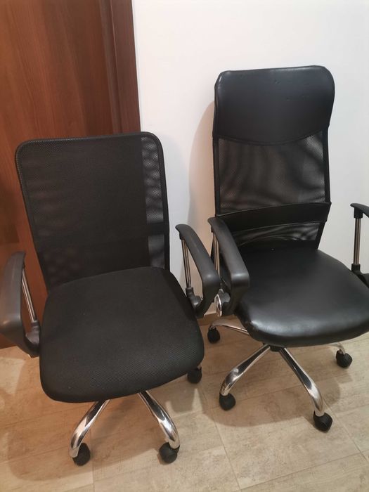 Офис столове 2бр