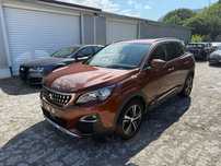 Peugeot 3008 II 2019г 1.2 puretech на части автоматик 2016-2024г
