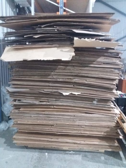 Каробка картондар бар