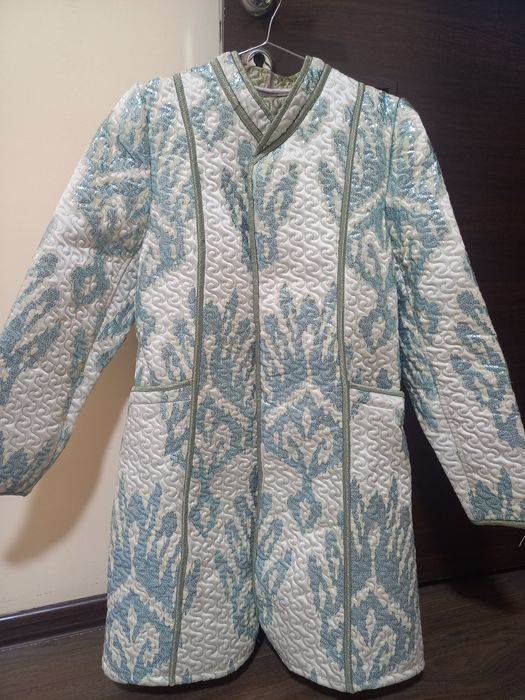 Келинлар учун чопон