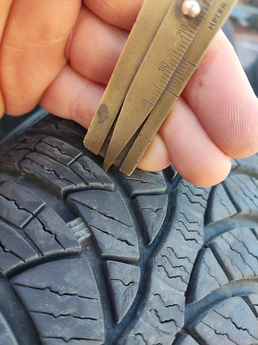 155/80/14 Fulda Montero