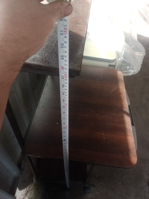 Компьютерный стол