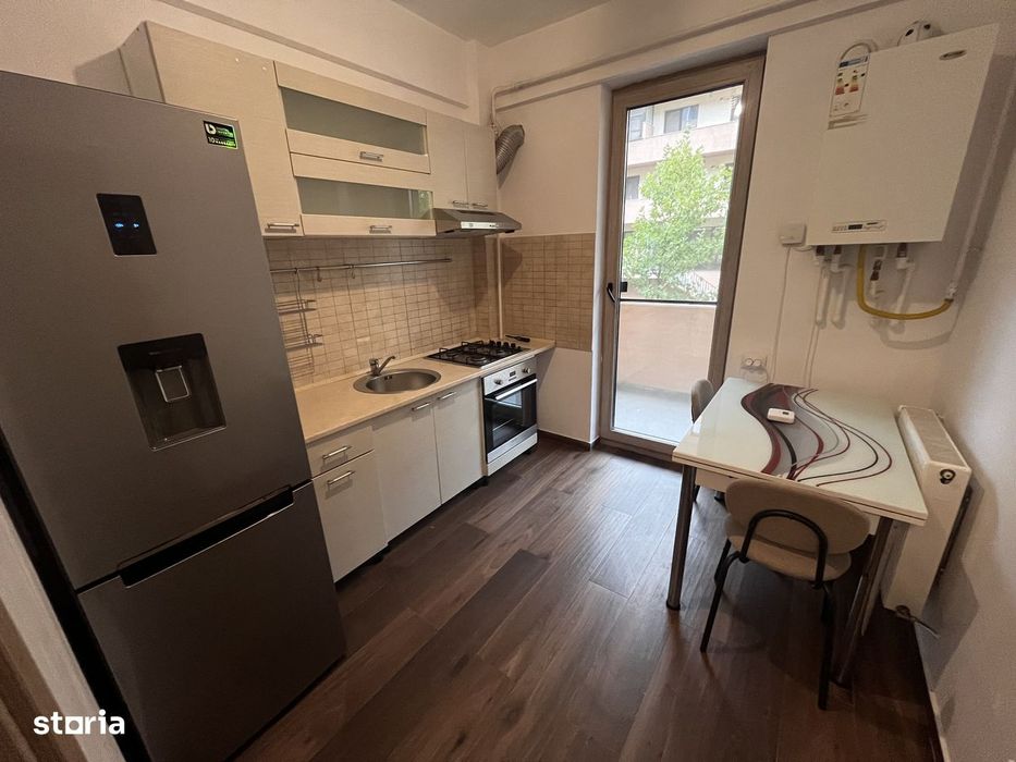 Apartament cu o cameră de închiriat