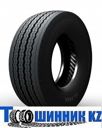 385/65 R22.5 шина ADVANCE GL286A 164K 24PR TL (Рулевая ось)