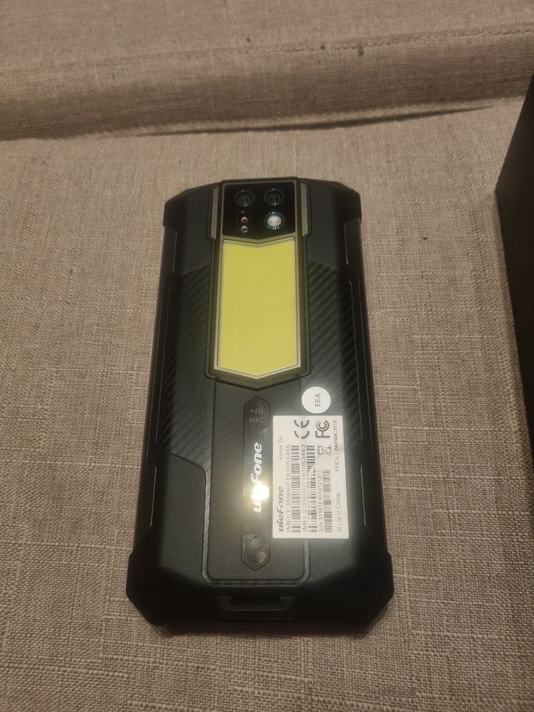Ulefone Armor 24