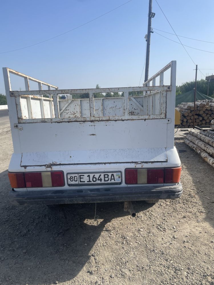 Volga 31 ideal holatda