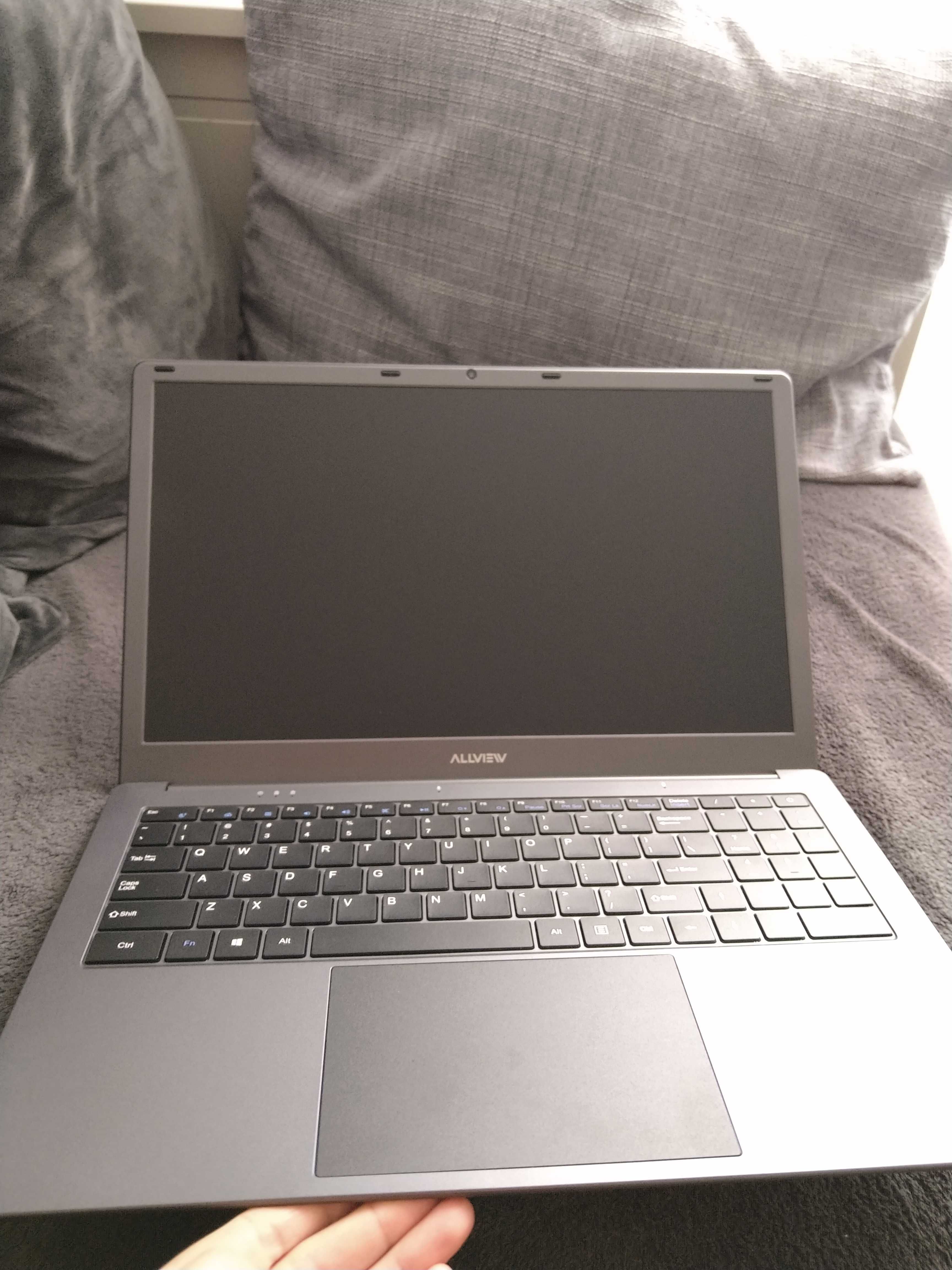 Laptop Allview Allbook H, nou-nouț