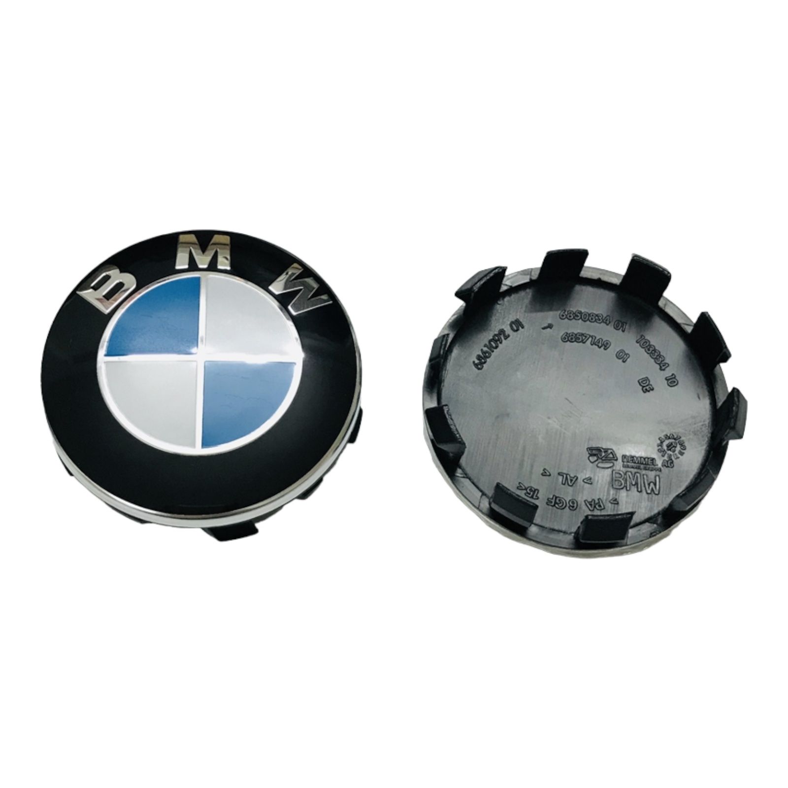 56мм Капачки за джанти за БМВ BMW G серия 2015-2024г.