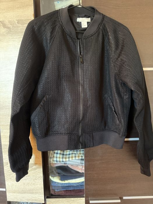 Geaca HM de toamna primavara