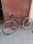Bicicleta fixie de vanzare