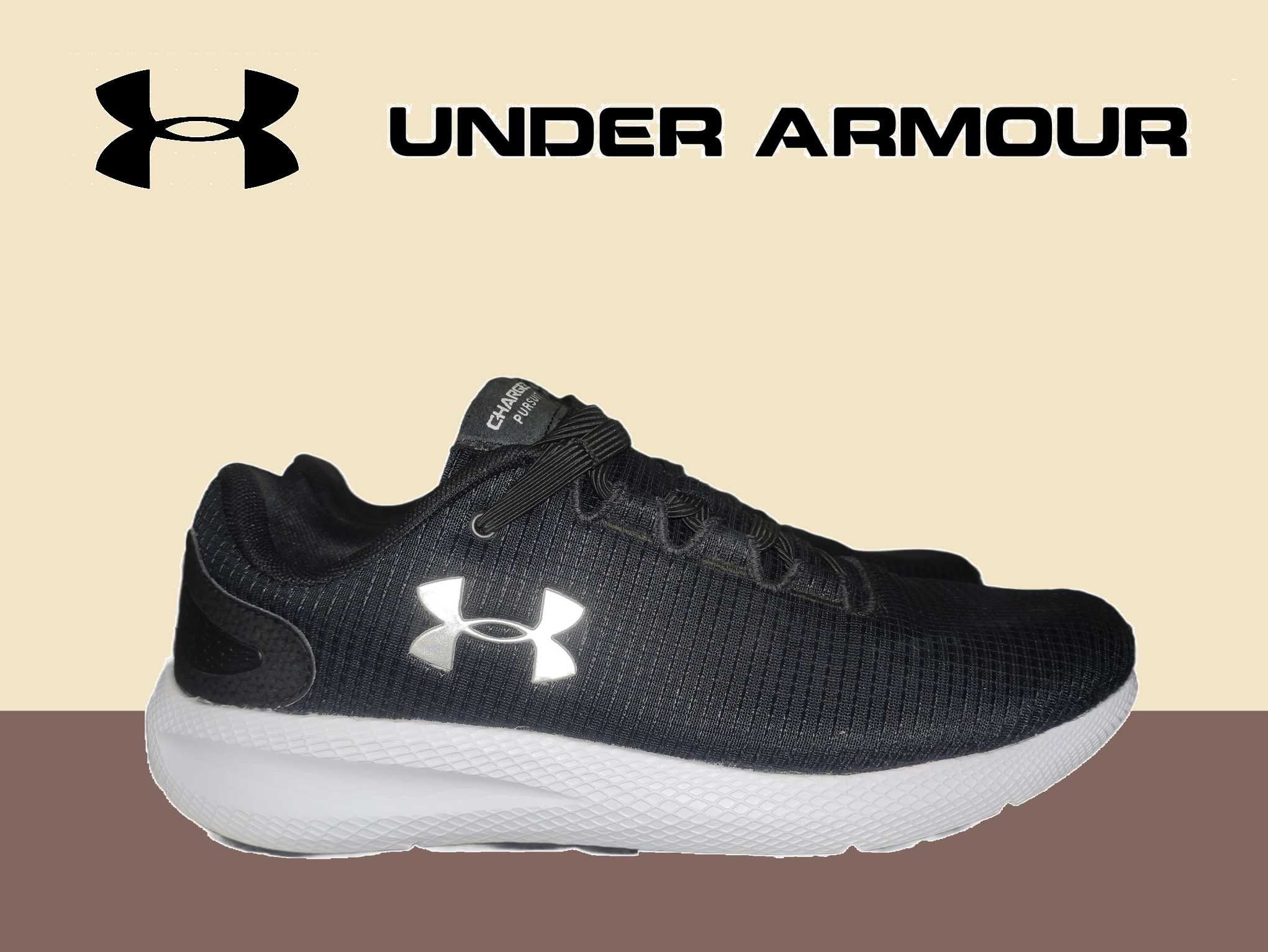 Мъжки маратонки Under Armour