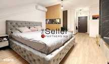 Apartament cu o camera, bloc nou, Valea Lupului