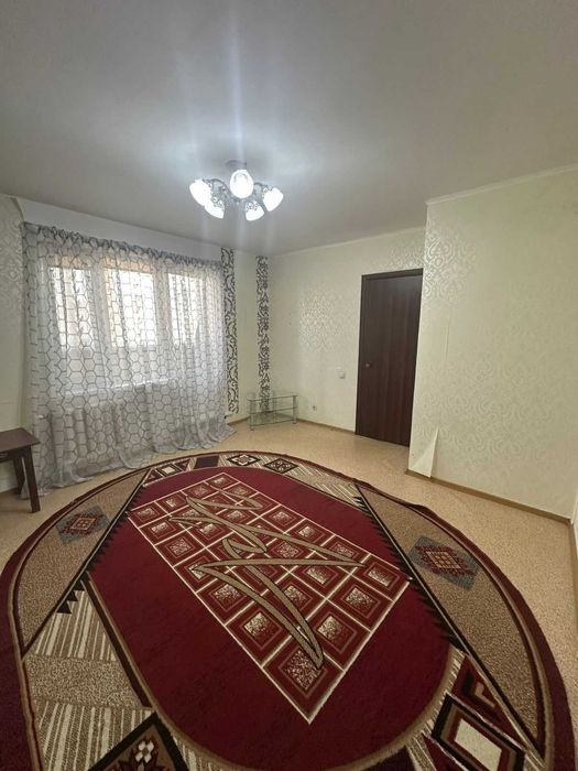 1 комнатная квартира на 5 сенной